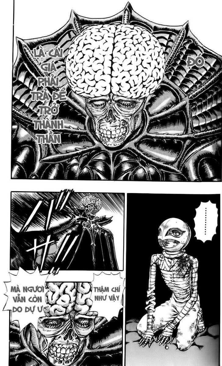 Berserk Chapter 94 - Page 8