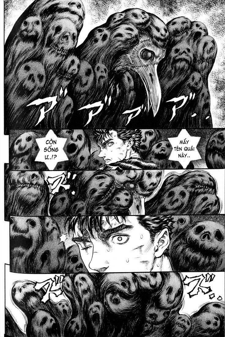 Berserk Chapter 180 - Page 10