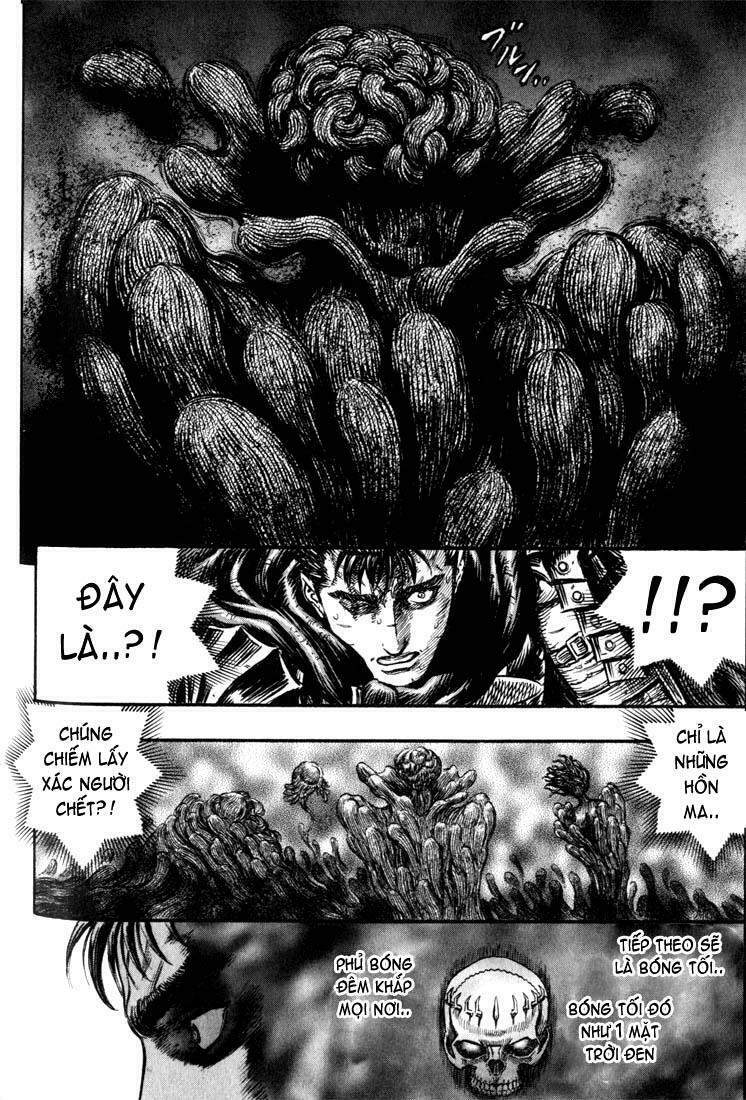 Berserk Chapter 180 - Page 16