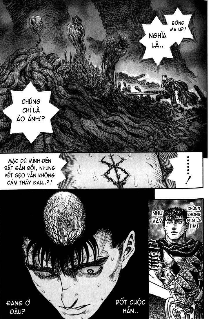 Berserk Chapter 180 - Page 17