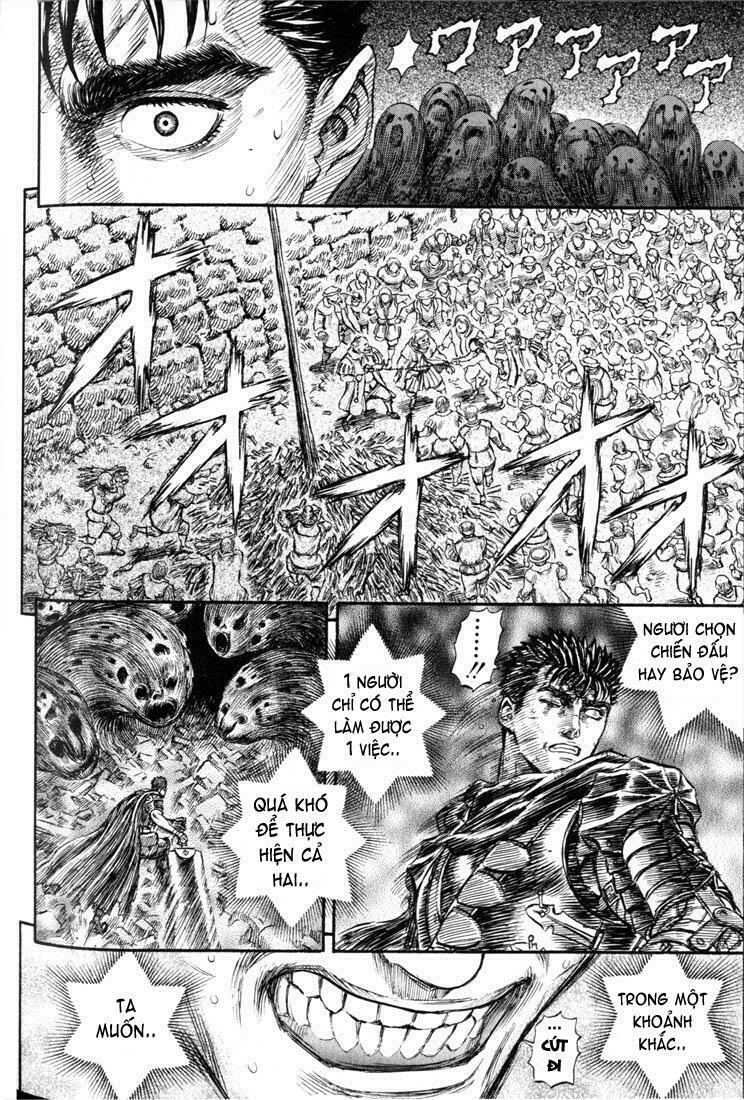 Berserk Chapter 180 - Page 18