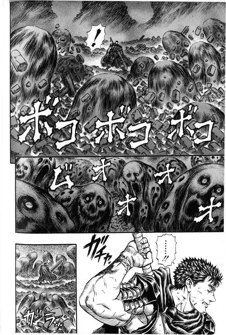 Berserk Chapter 180 - Page 8