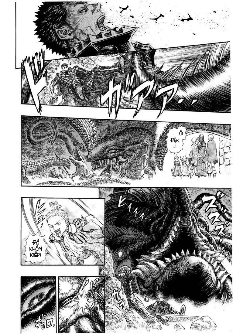 Berserk Chapter 257 - Page 12