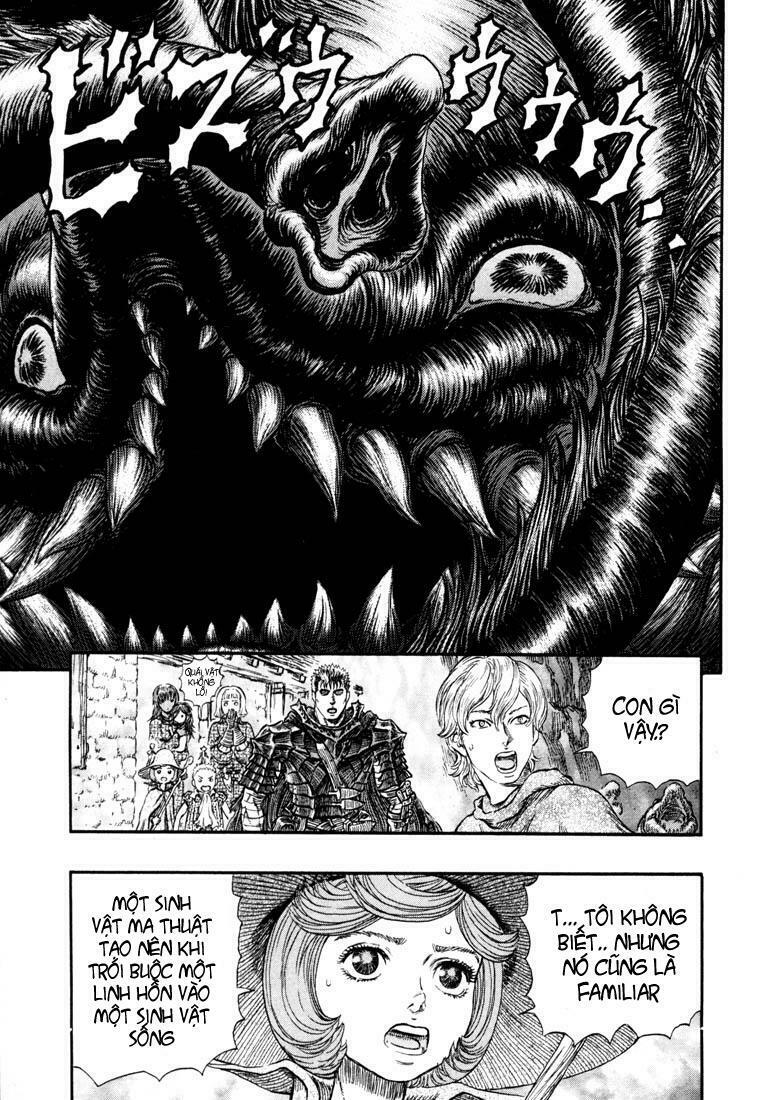 Berserk Chapter 257 - Page 2