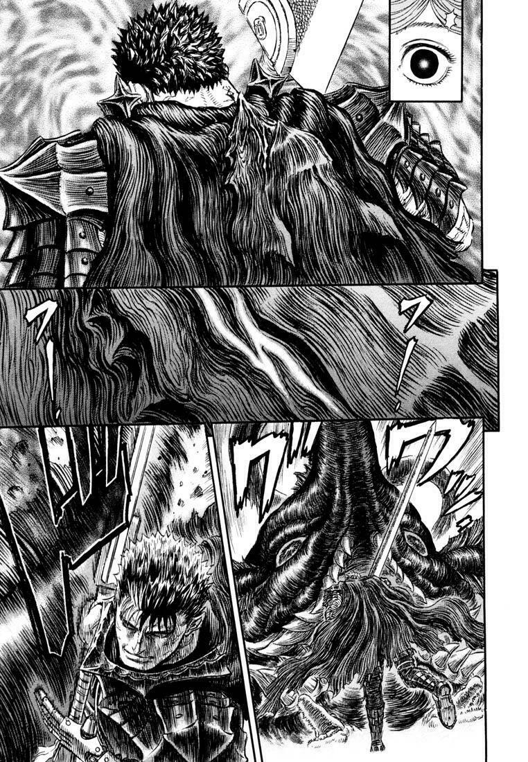 Berserk Chapter 257 - Page 8