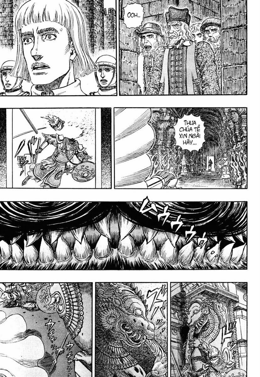 Berserk Chapter 291 - Page 10