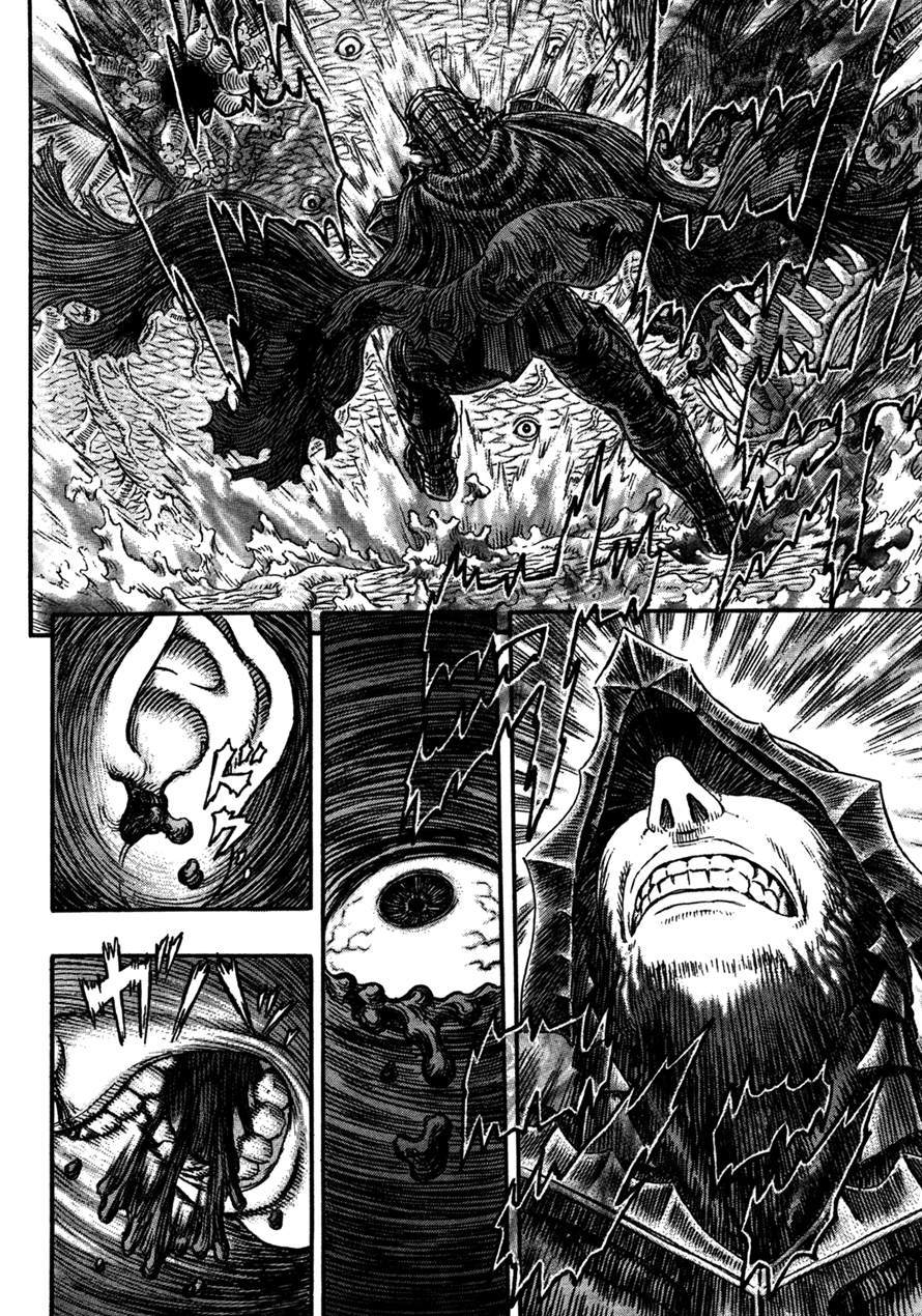 Berserk Chapter 237.3 - Page 14