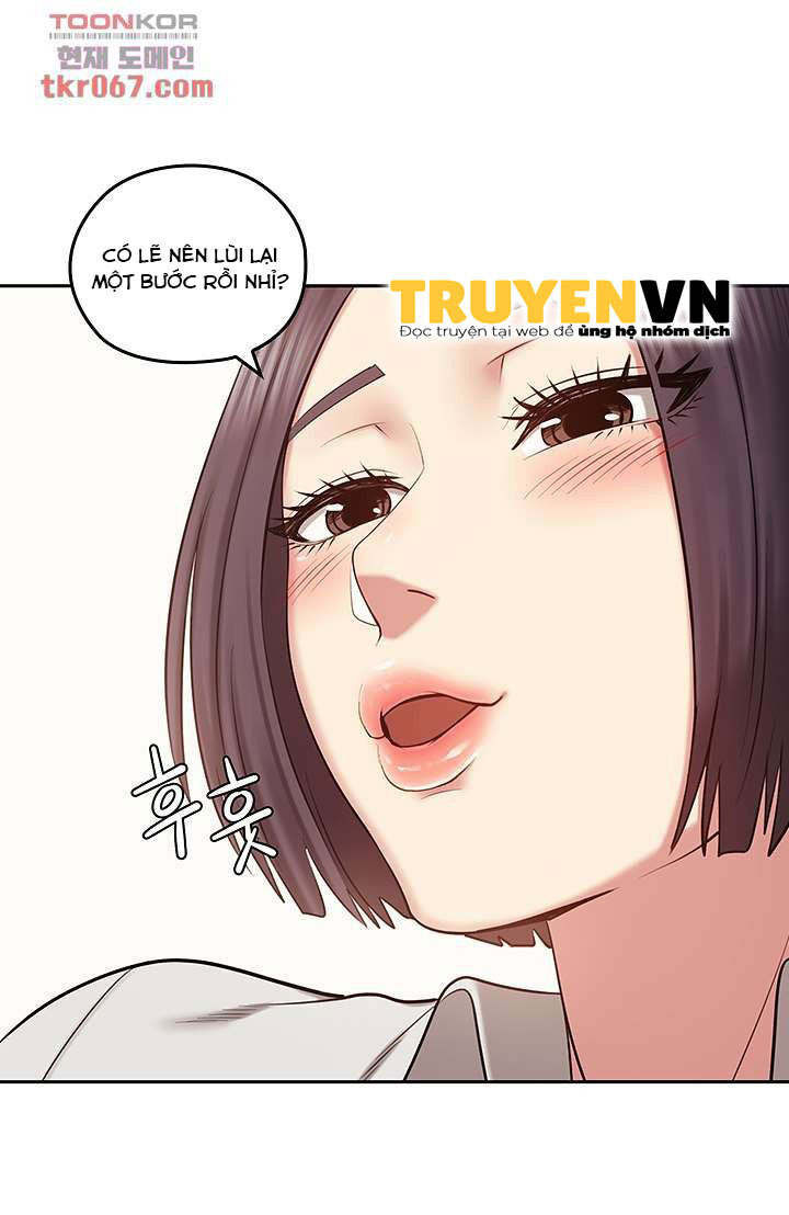 Kênh Tư Vấn Tình Dục Chapter 11 - Page 3