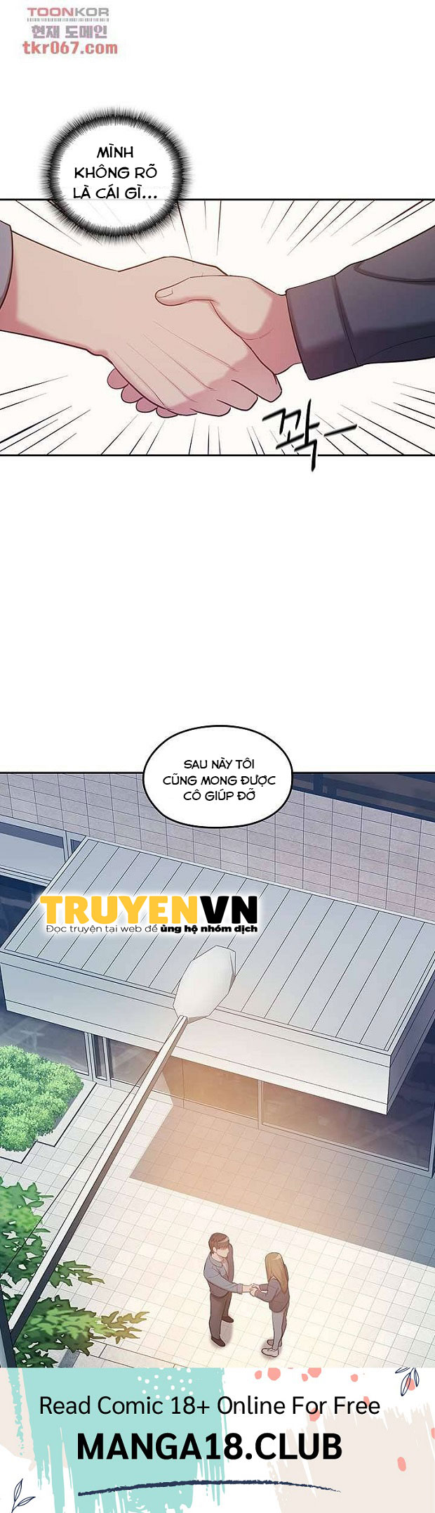 Kênh Tư Vấn Tình Dục Chapter 11 - Page 50