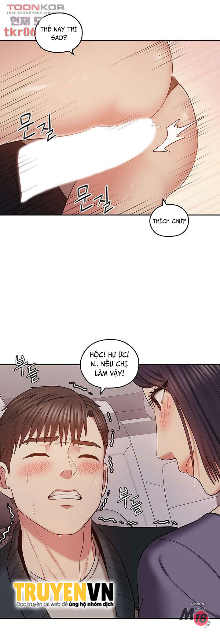 Kênh Tư Vấn Tình Dục Chapter 13 - Page 29