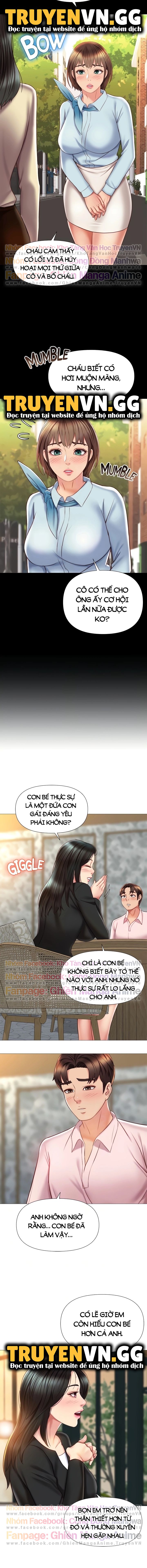 Bạn Của Con Gái Chapter 57 - Page 3