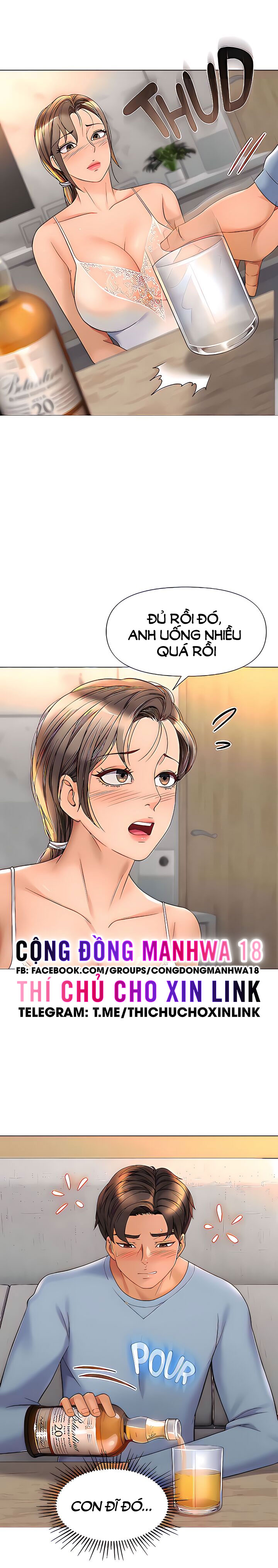 Bạn Của Con Gái Chapter 78 - Page 4