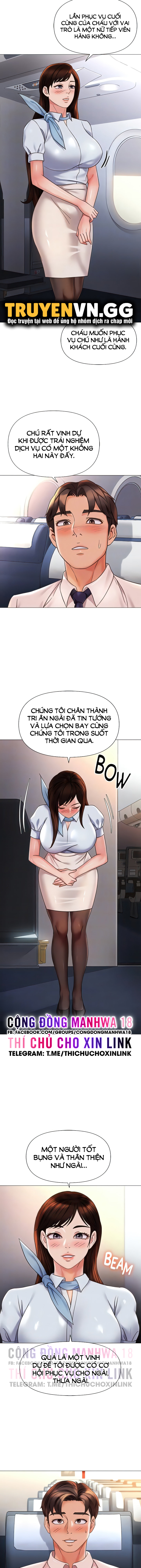 Bạn Của Con Gái Chapter 112 - Page 5