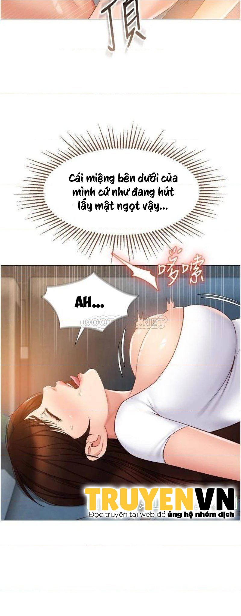 Bạn Của Con Gái Chapter 38 - Page 31