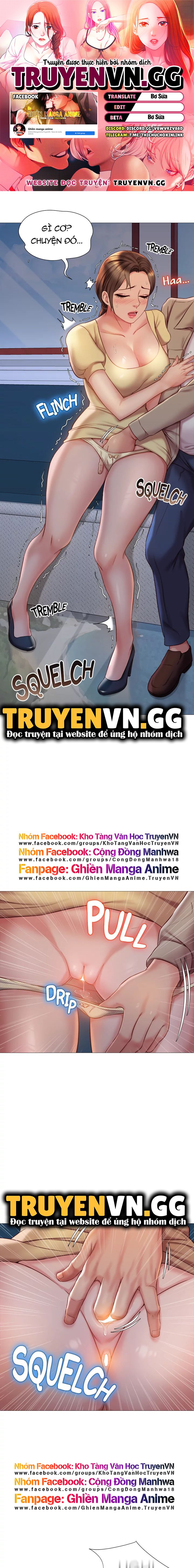 HentaiVn Truyện tranh online