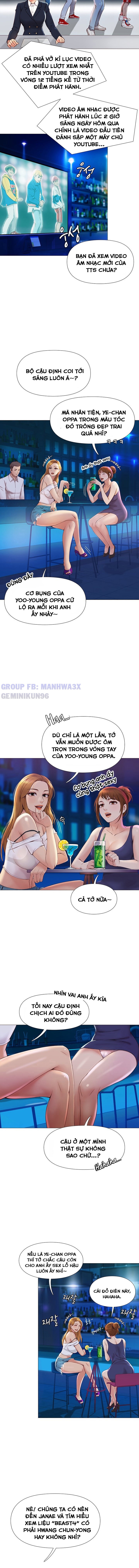 Bạn Của Con Gái Chapter 1 - Page 2