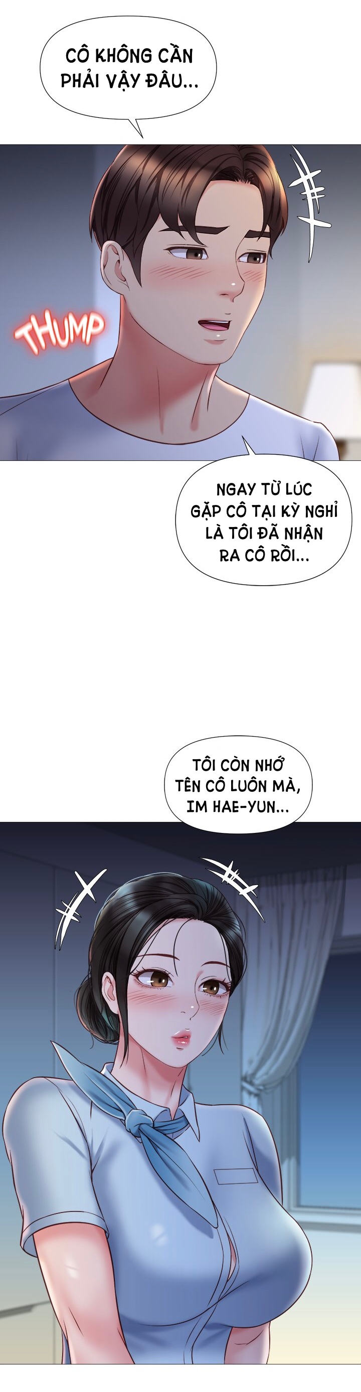 Bạn Của Con Gái Chapter 48 - Page 16