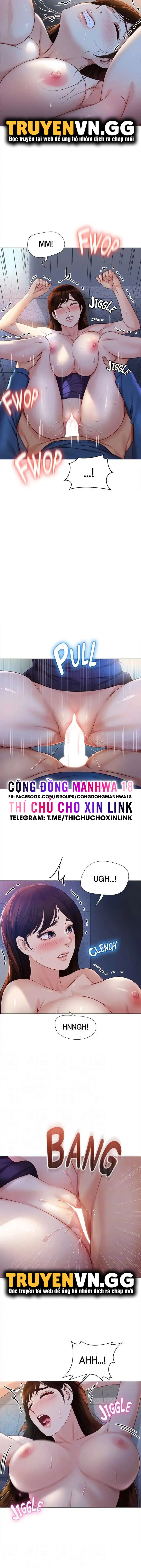 Bạn Của Con Gái - Trang 1