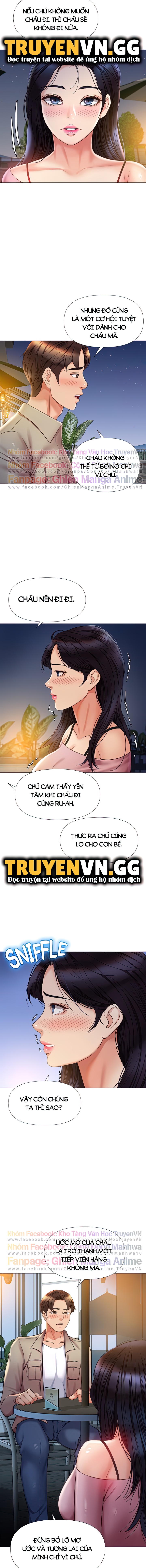 Bạn Của Con Gái Chapter 52 - Page 13