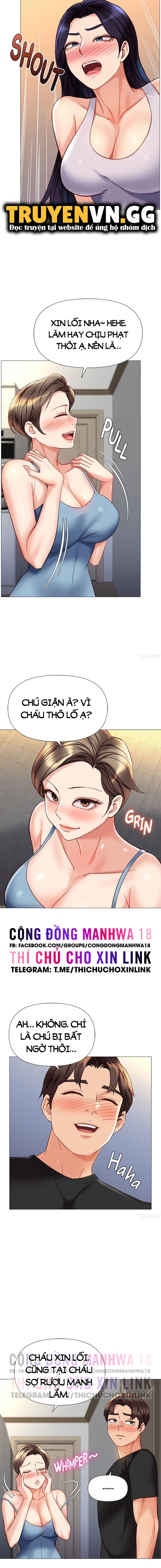 Bạn Của Con Gái Chapter 102 - Page 3