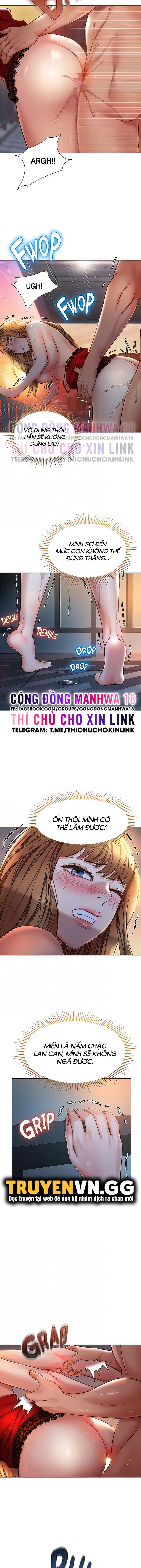 Bạn Của Con Gái Chapter 89 - Page 4