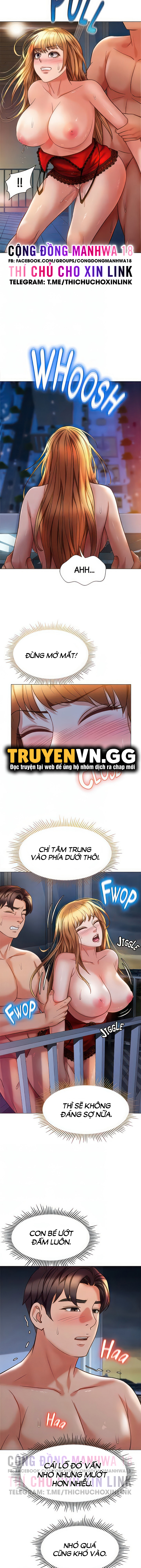 Bạn Của Con Gái Chapter 89 - Page 5