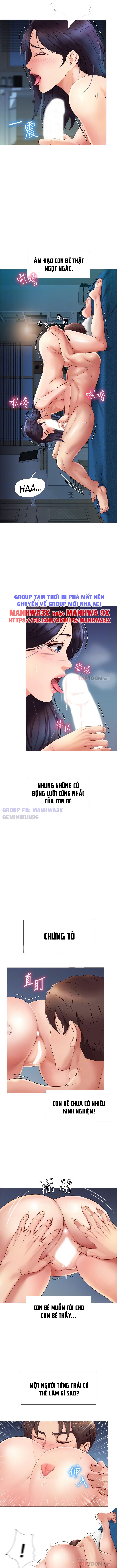 Bạn Của Con Gái Chapter 5 - Page 3