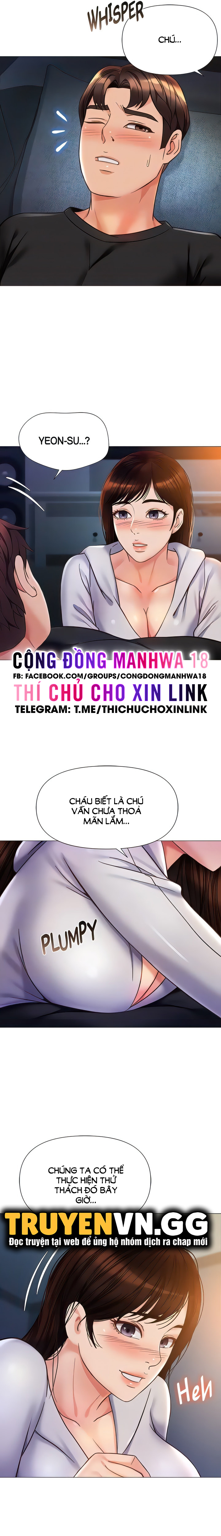 Bạn Của Con Gái Chapter 104 - Page 11