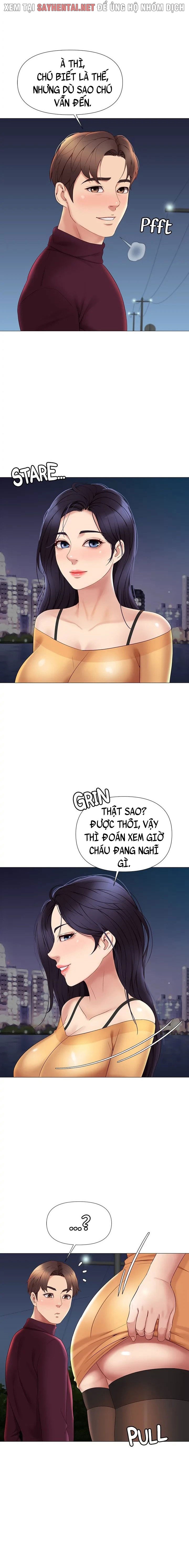 Bạn Của Con Gái Chapter 18 - Page 15