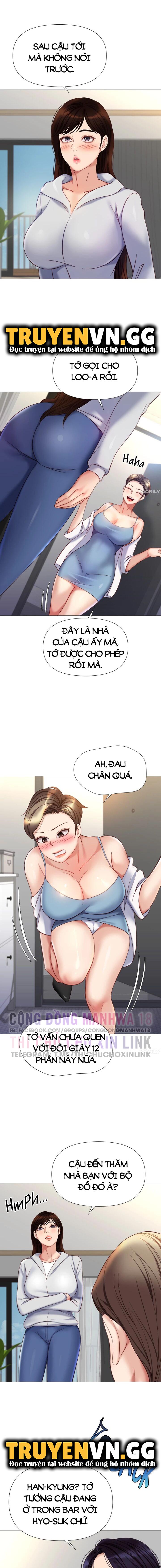 Bạn Của Con Gái Chapter 101 - Page 2