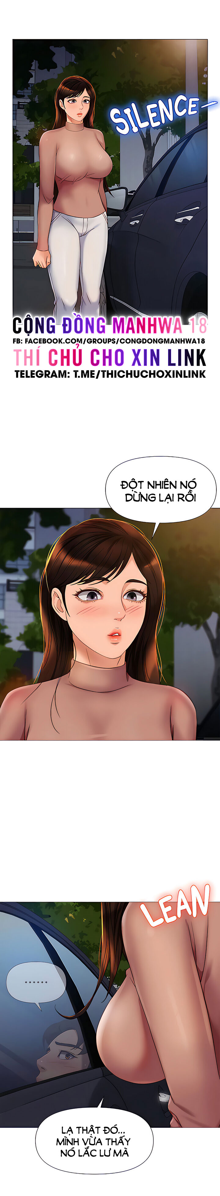 Bạn Của Con Gái Chapter 74 - Page 22