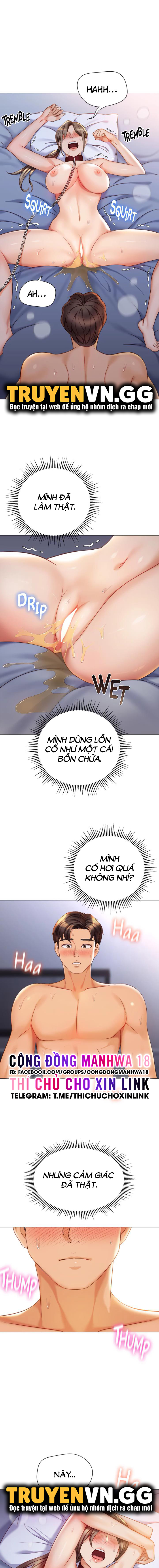 Bạn Của Con Gái Chapter 110 - Page 2