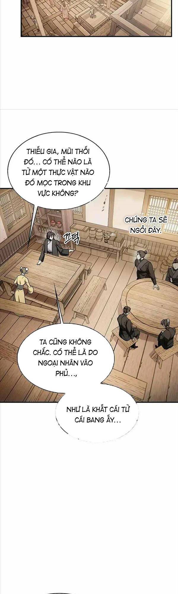 Thiên Qua Thư Khố Đại Công Tử Chapter 10 - Page 23