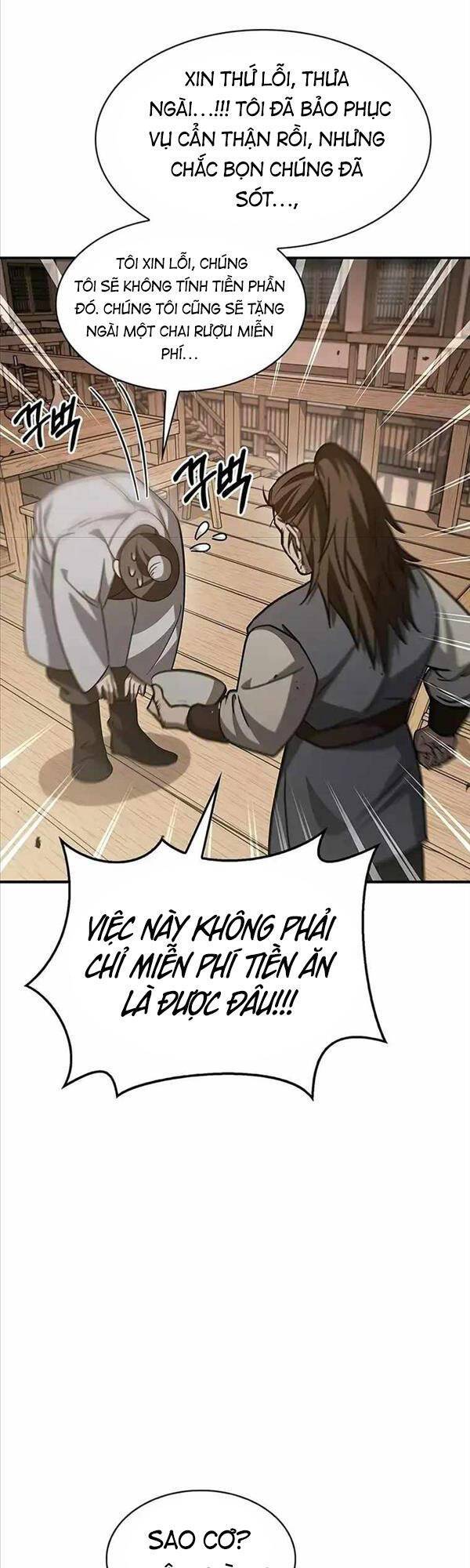 Thiên Qua Thư Khố Đại Công Tử Chapter 10 - Page 31