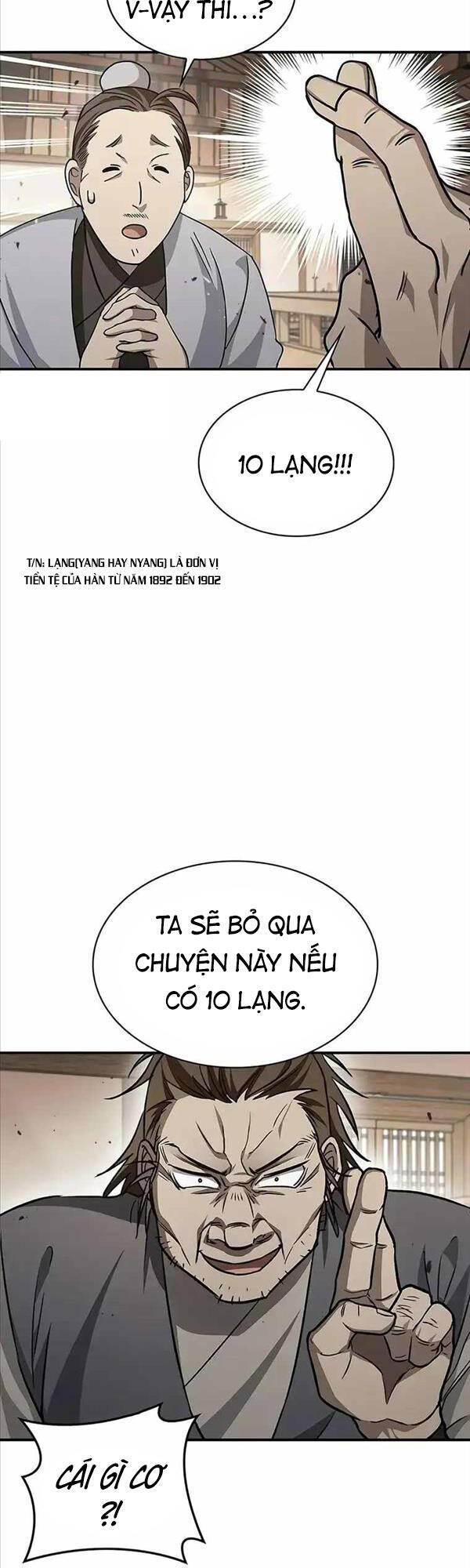 Thiên Qua Thư Khố Đại Công Tử Chapter 10 - Page 32