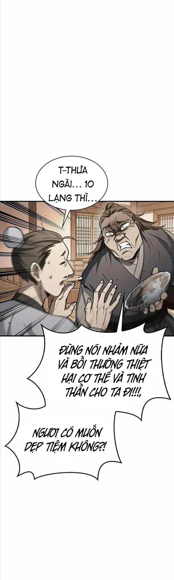 Thiên Qua Thư Khố Đại Công Tử Chapter 10 - Page 33