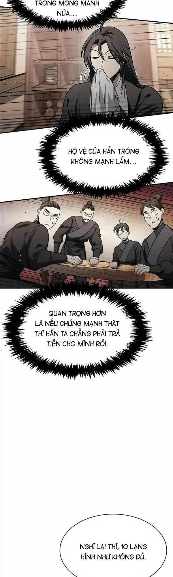 Thiên Qua Thư Khố Đại Công Tử Chapter 10 - Page 40