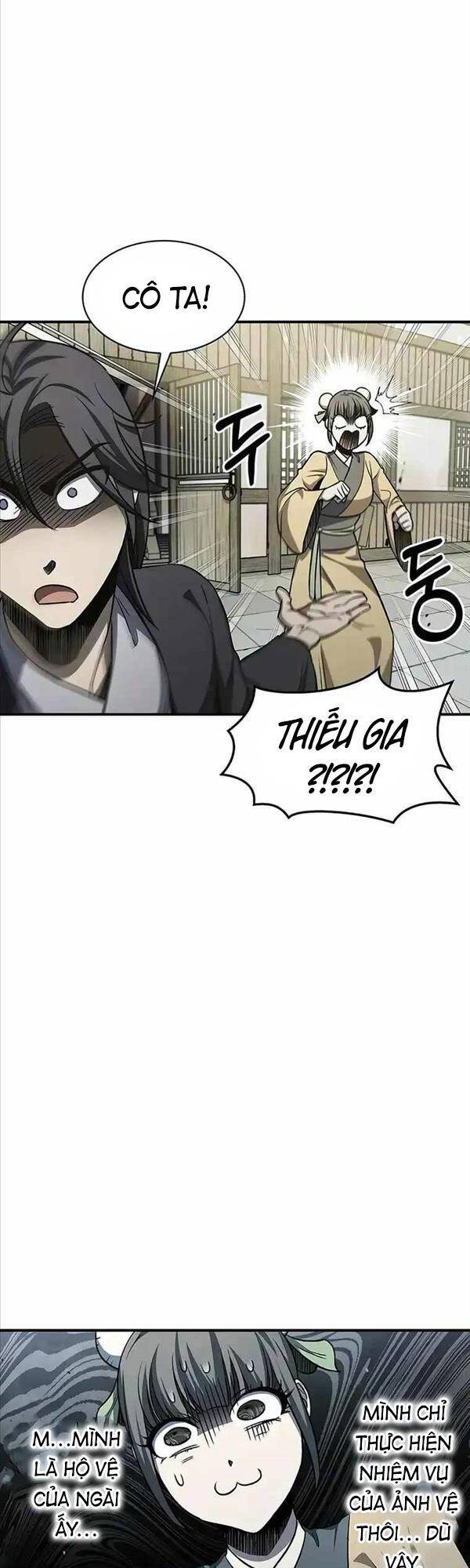 Thiên Qua Thư Khố Đại Công Tử Chapter 10 - Page 54