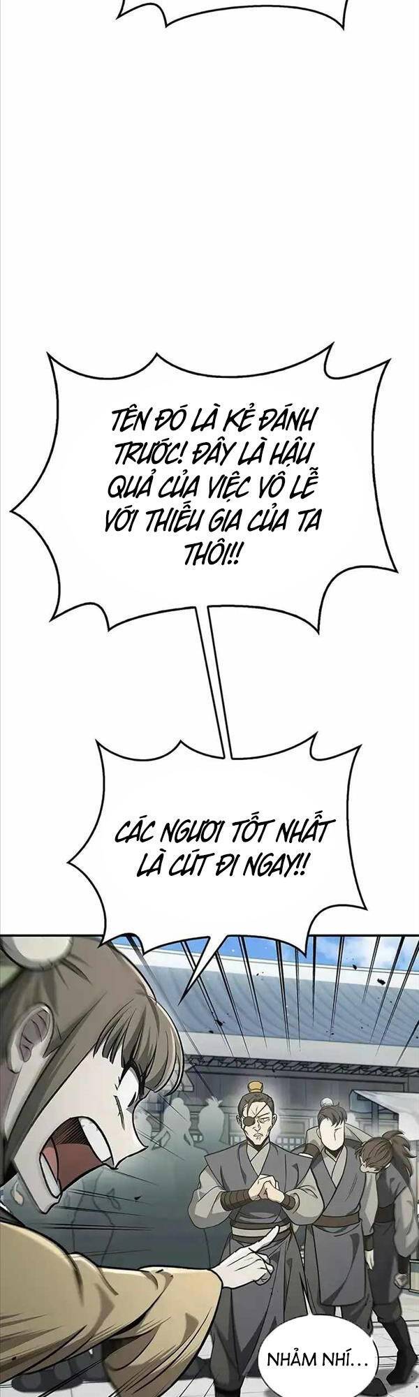 Thiên Qua Thư Khố Đại Công Tử Chapter 10 - Page 56