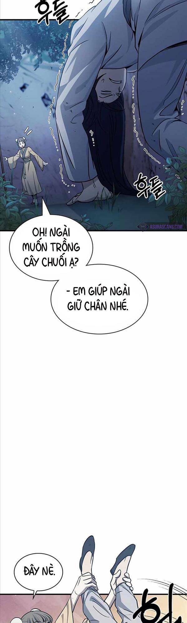 Thiên Qua Thư Khố Đại Công Tử Chapter 5 - Page 14