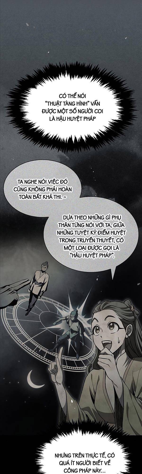 Thiên Qua Thư Khố Đại Công Tử Chapter 18 - Page 28