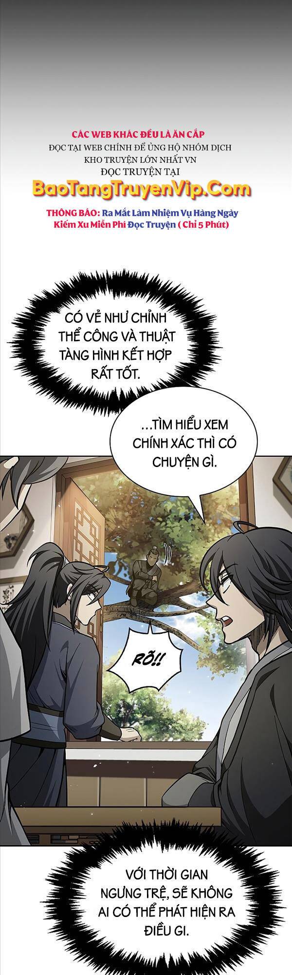 Thiên Qua Thư Khố Đại Công Tử Chapter 18 - Page 33