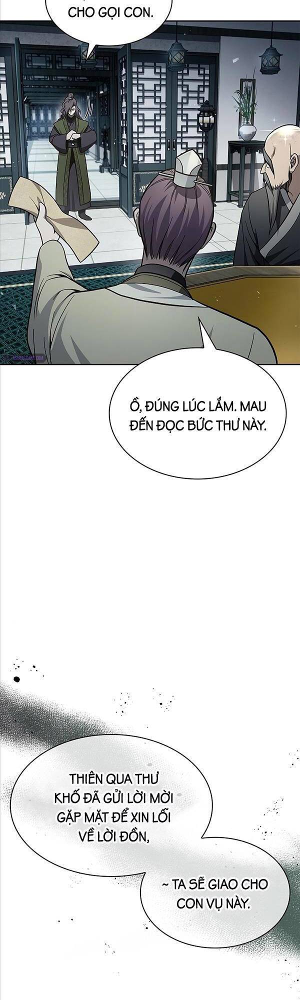 Thiên Qua Thư Khố Đại Công Tử Chapter 18 - Page 40