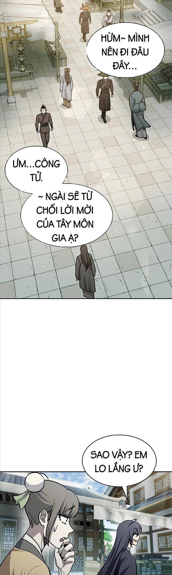 Thiên Qua Thư Khố Đại Công Tử Chapter 18 - Page 55