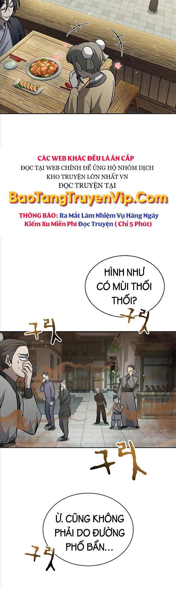 Thiên Qua Thư Khố Đại Công Tử Chapter 18 - Page 60