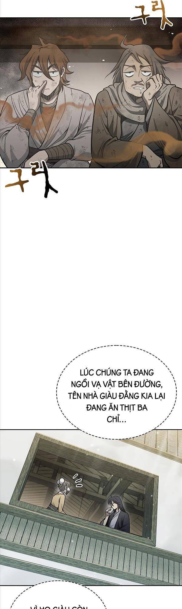 Thiên Qua Thư Khố Đại Công Tử Chapter 18 - Page 61