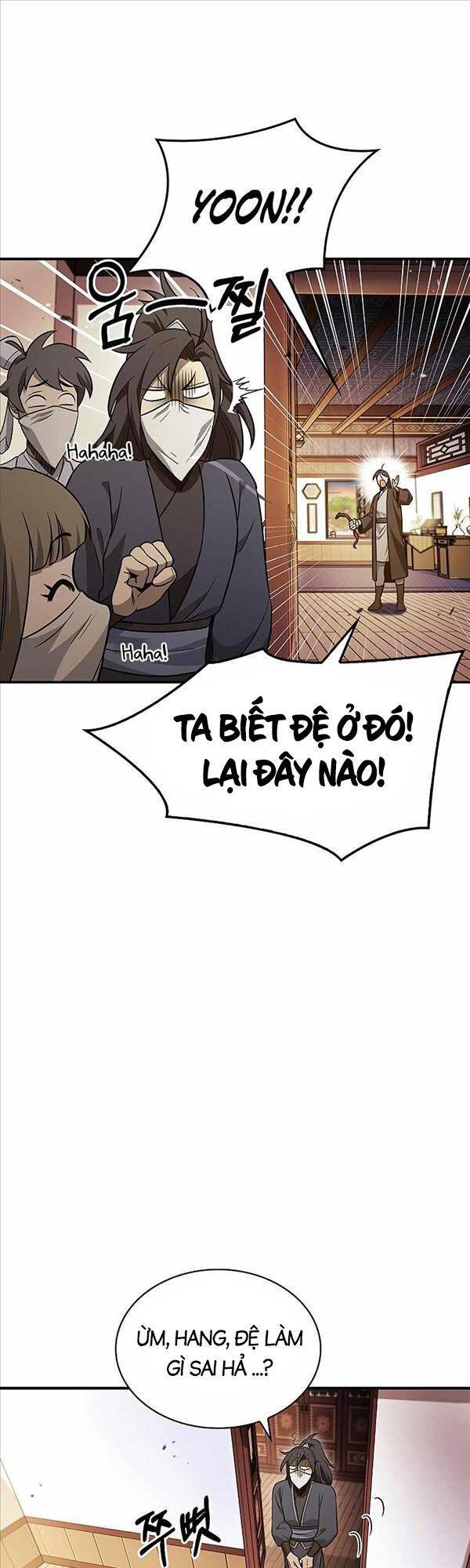 Thiên Qua Thư Khố Đại Công Tử Chapter 11 - Page 40