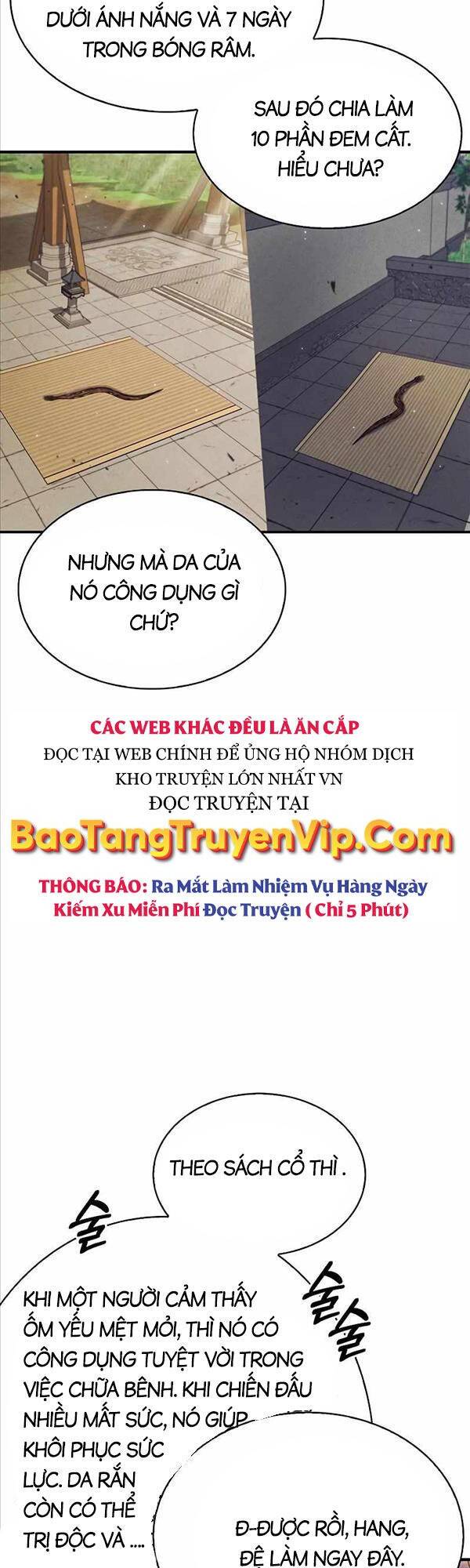 Thiên Qua Thư Khố Đại Công Tử Chapter 11 - Page 43