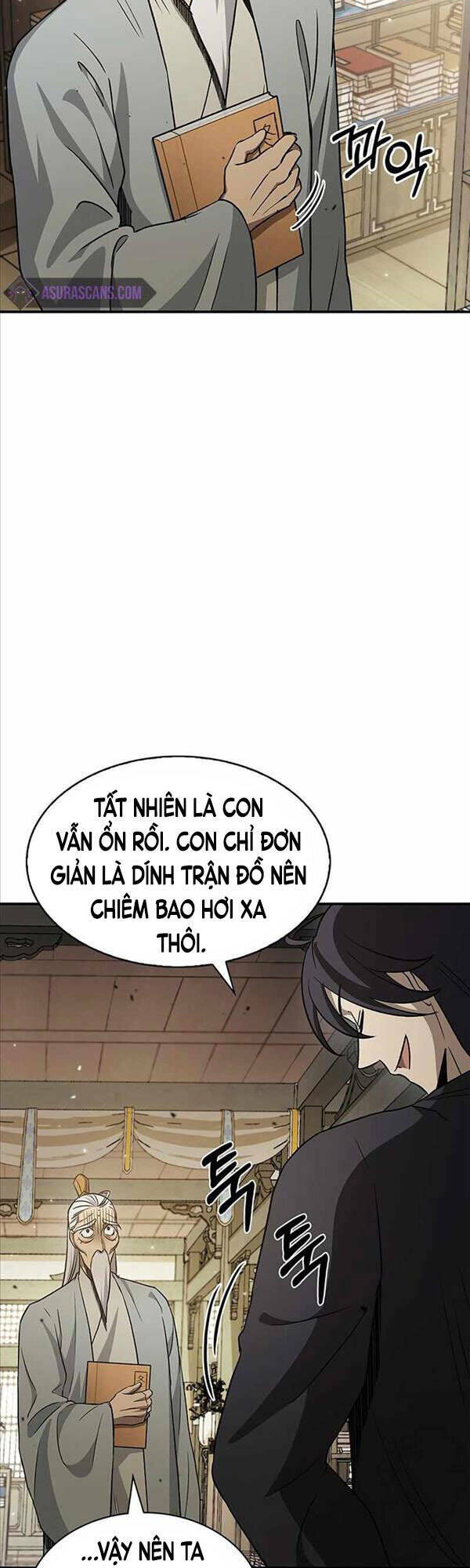 Thiên Qua Thư Khố Đại Công Tử Chapter 8 - Page 32