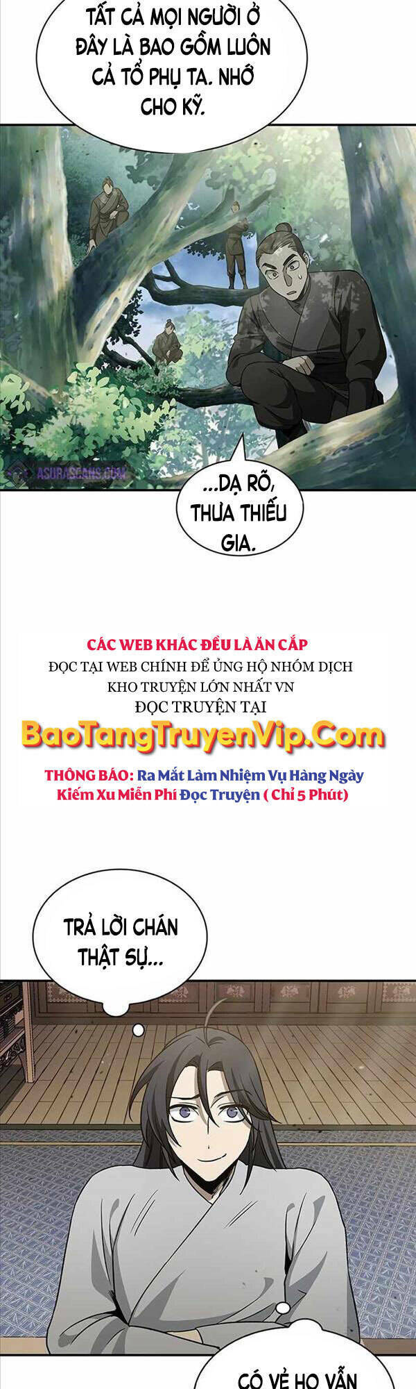 Thiên Qua Thư Khố Đại Công Tử Chapter 8 - Page 49